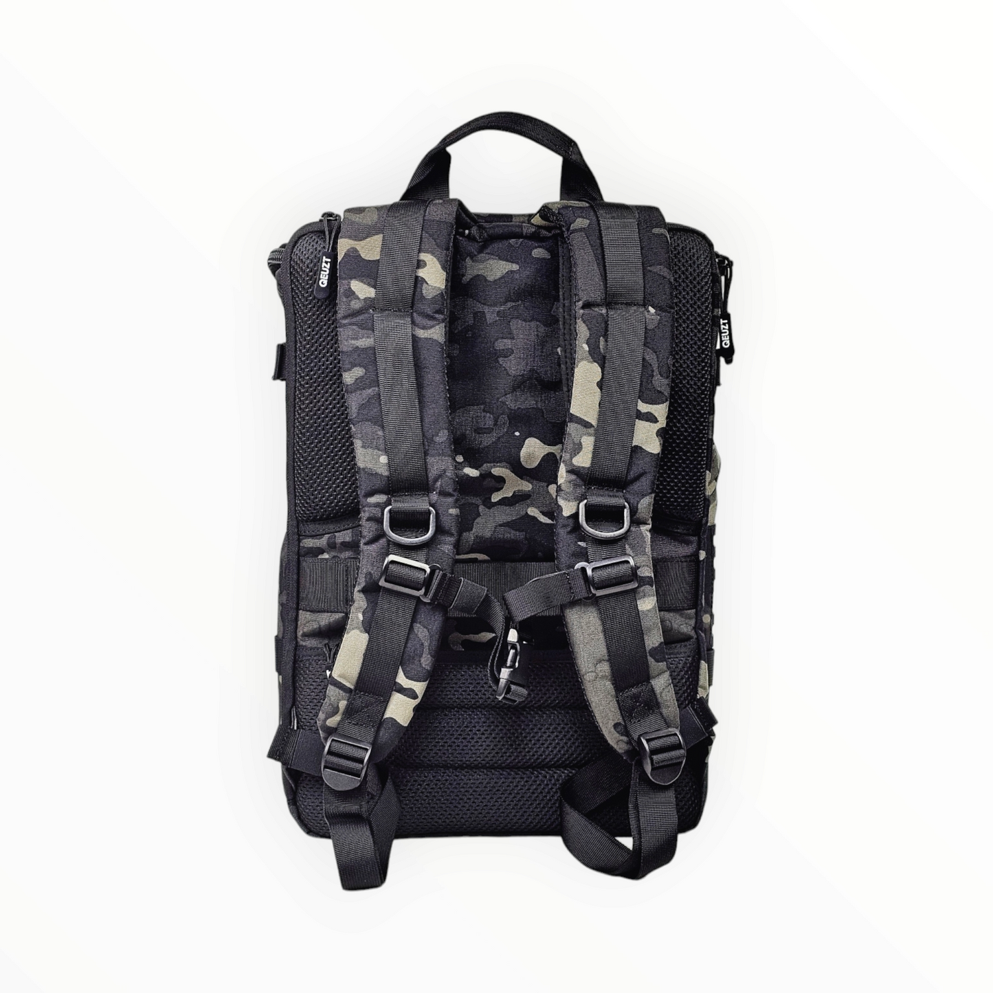 BlackCamo