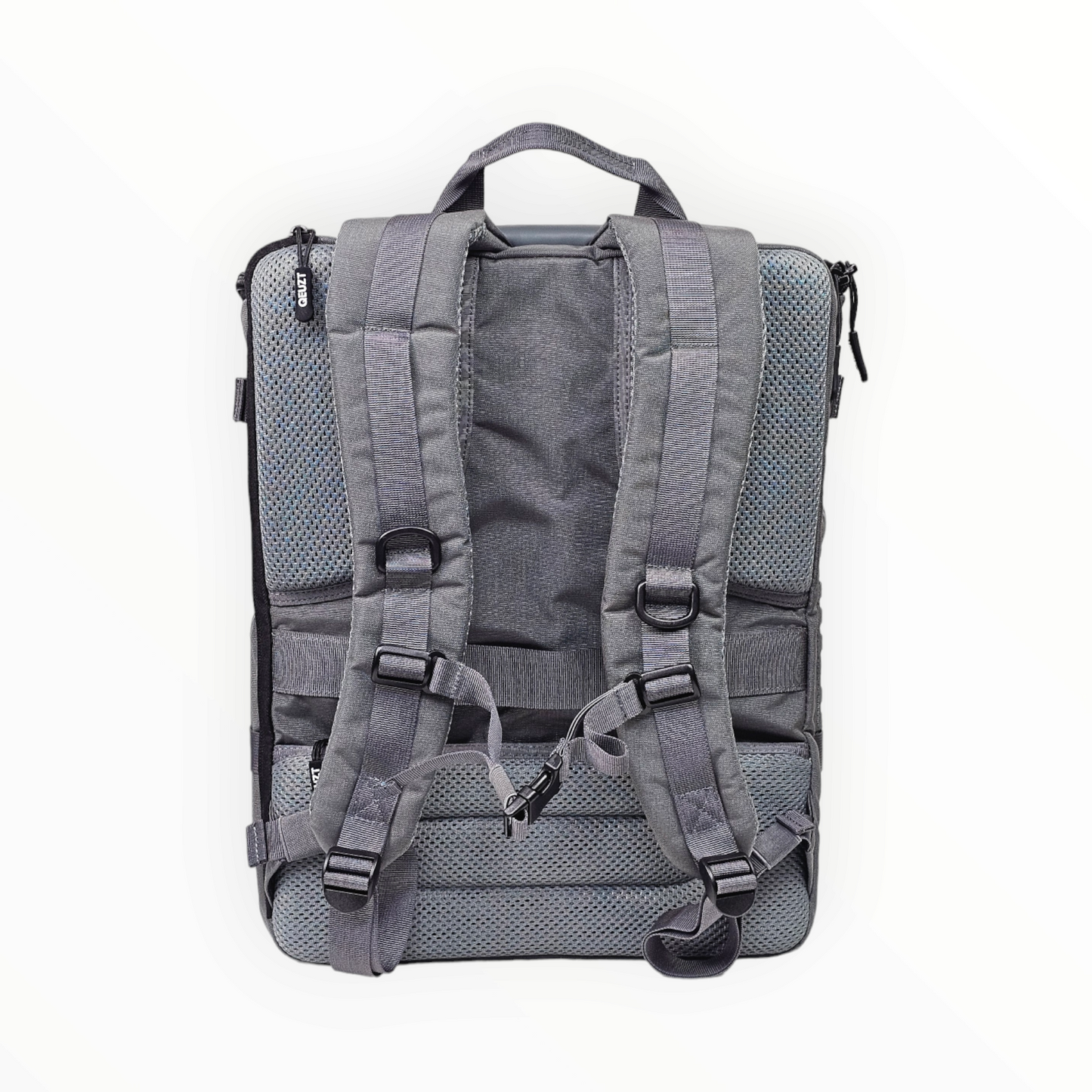 QEUZT OfficeExpedition 30L | Military-Grade Commute & Travel Bag