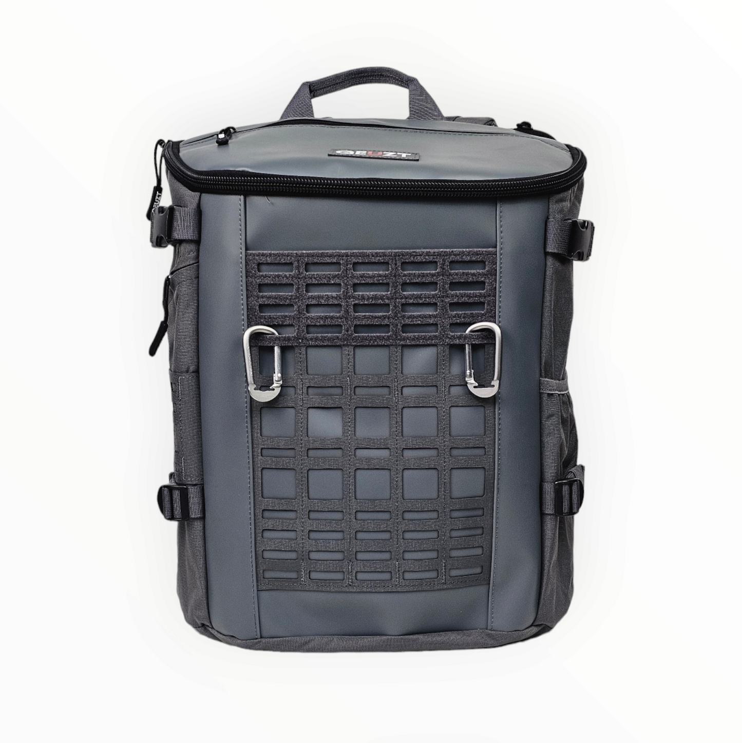 QEUZT OfficeExpedition 30L | Military-Grade Commute & Travel Bag
