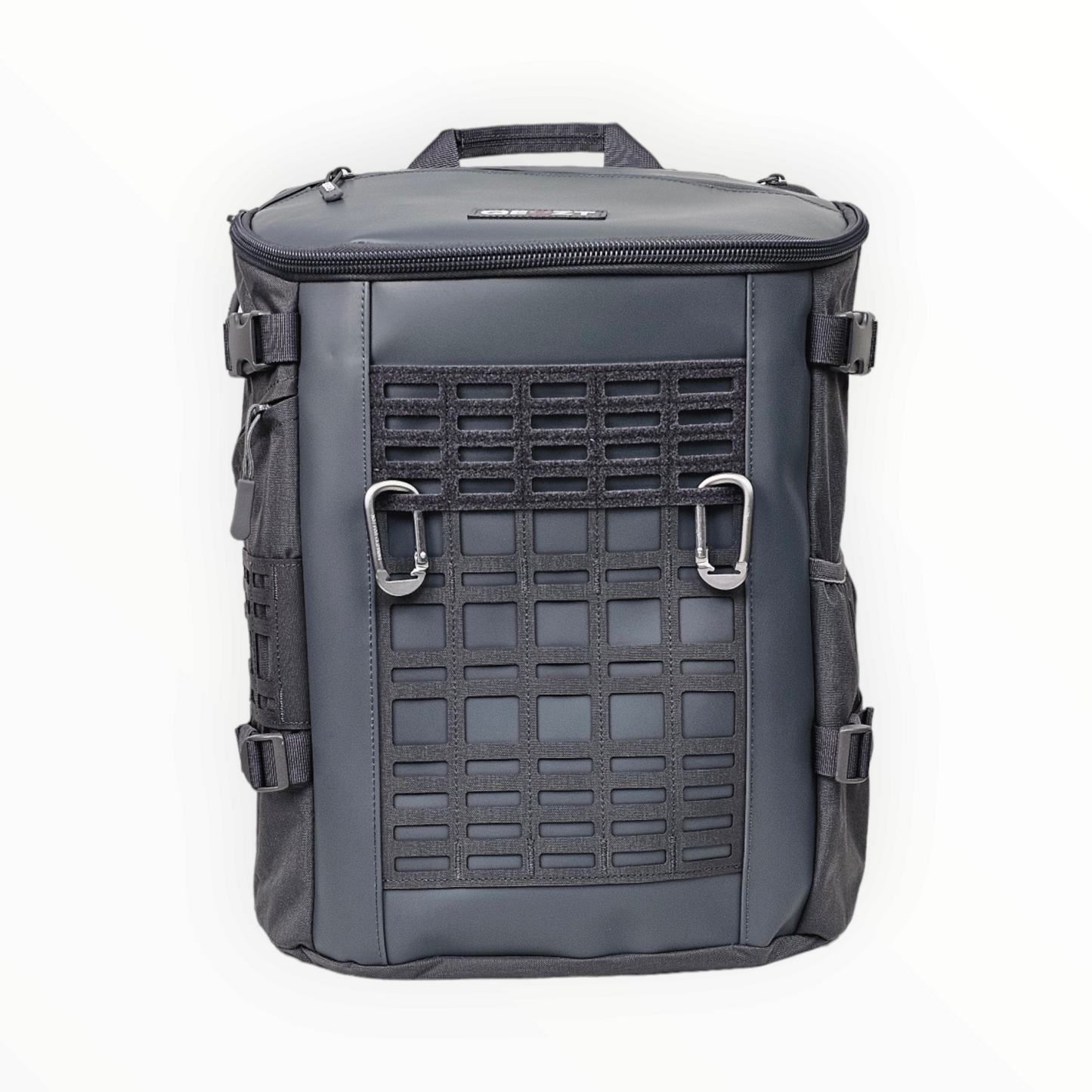 QEUZT OfficeExpedition 30L | Military-Grade Commute & Travel Bag