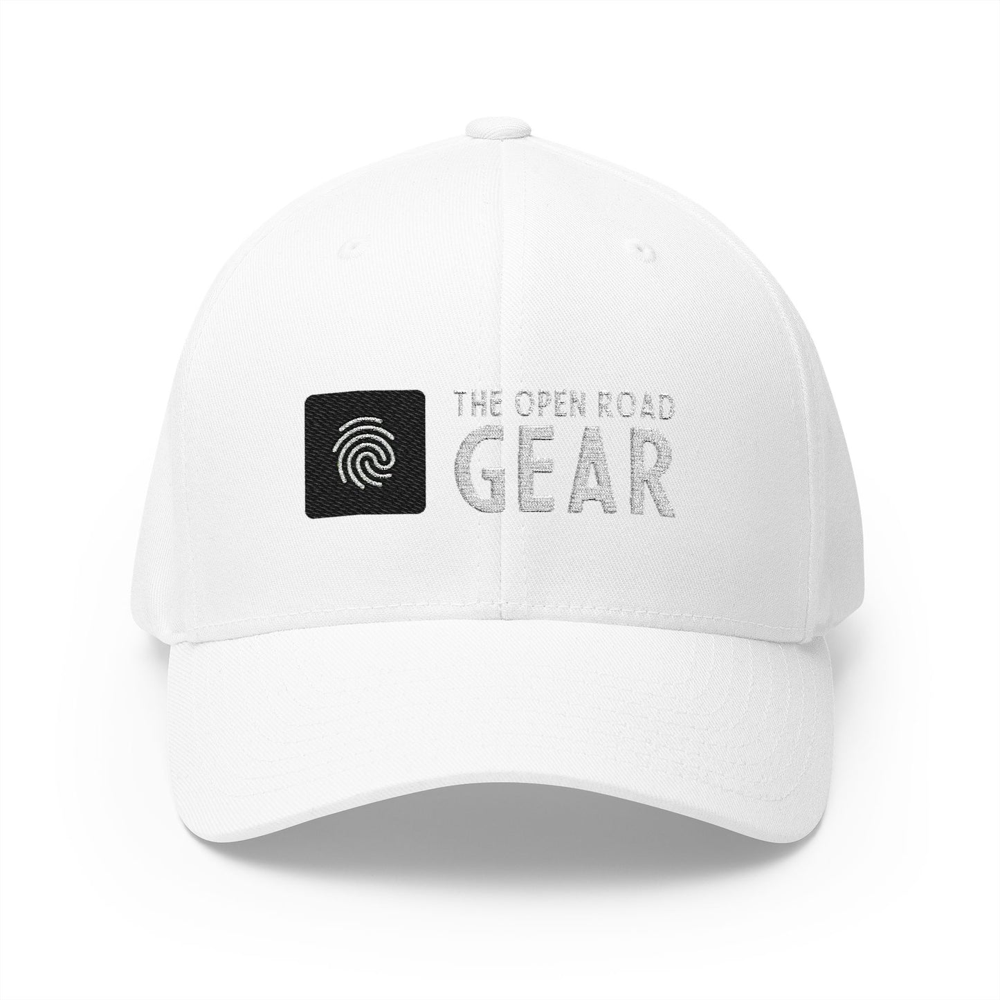 TORG Premium Embroidery Head Gear