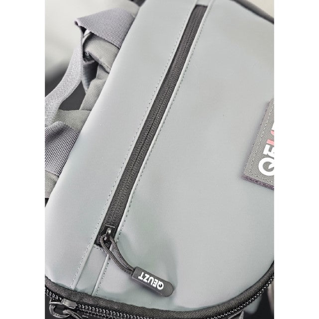 QEUZT OfficeExpedition 15L | Military-Grade Commute & Travel Bag