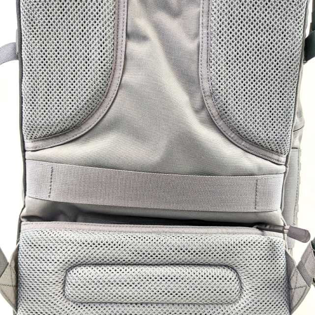 QEUZT OfficeExpedition 20L | Military-Grade Commute & Travel Bag