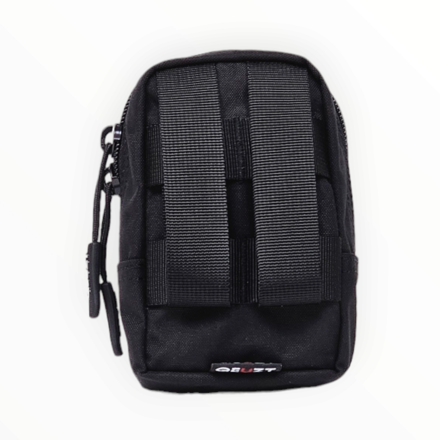QEUZT 0.5L Max Pouch | Military-Grade Modular Utility Organizer