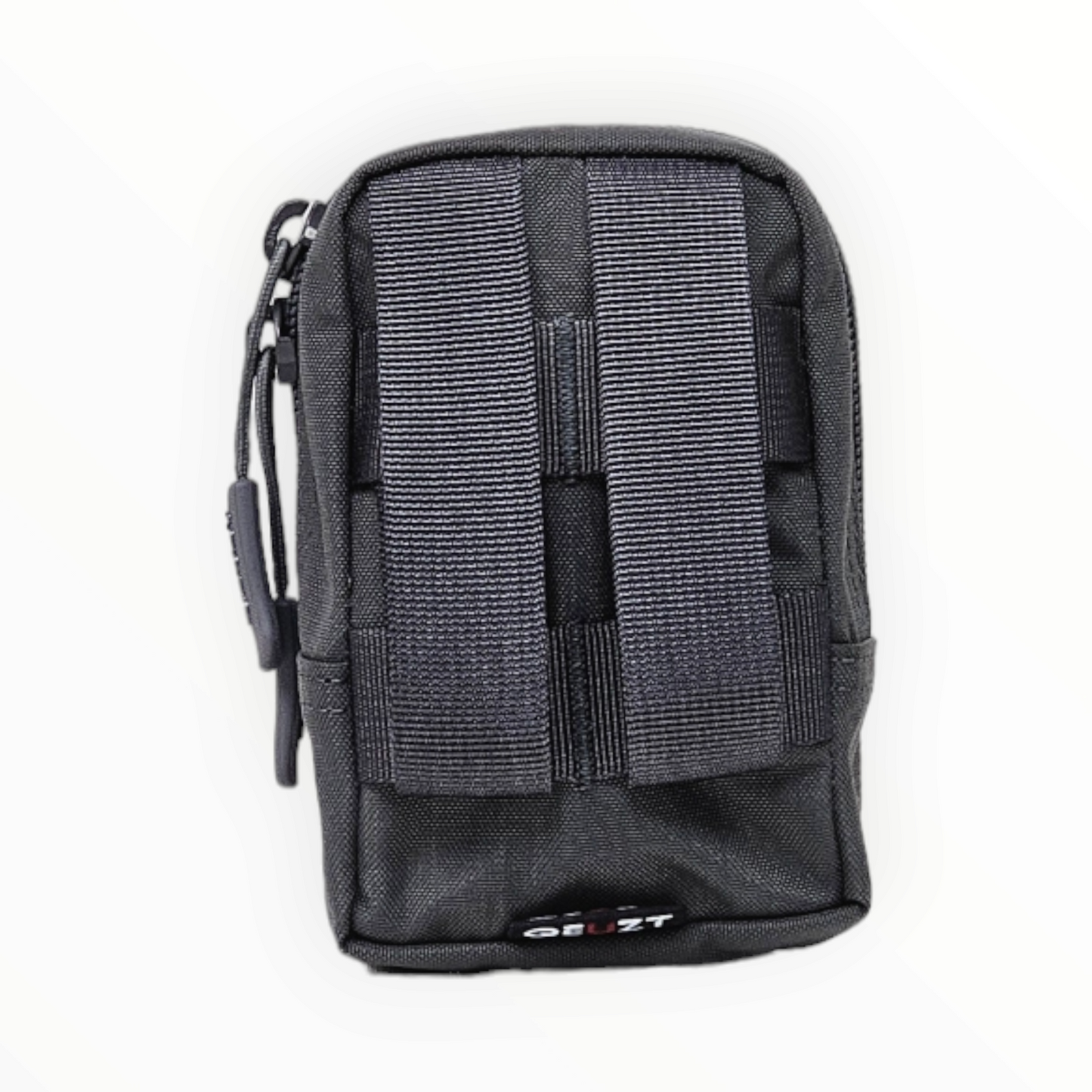 QEUZT 0.5L Max Pouch | Military-Grade Modular Utility Organizer