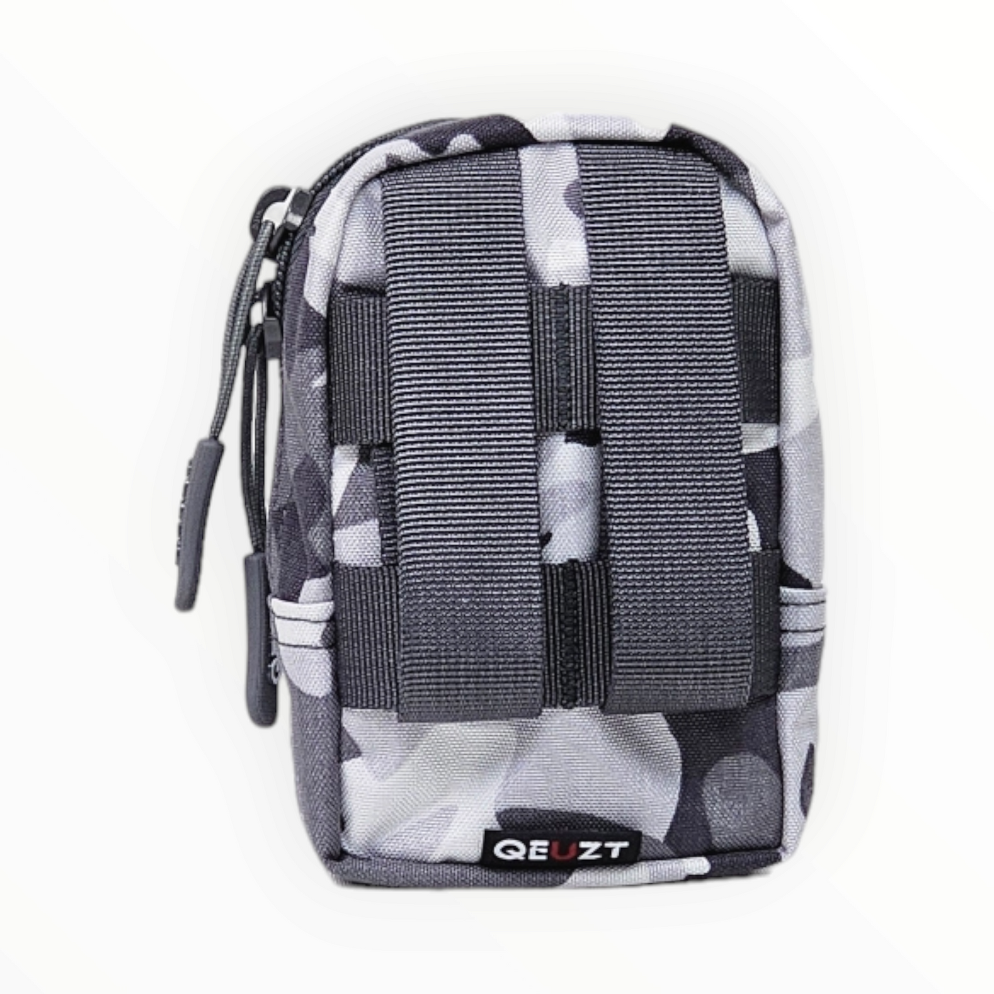 QEUZT 0.5L Max Pouch | Military-Grade Modular Utility Organizer