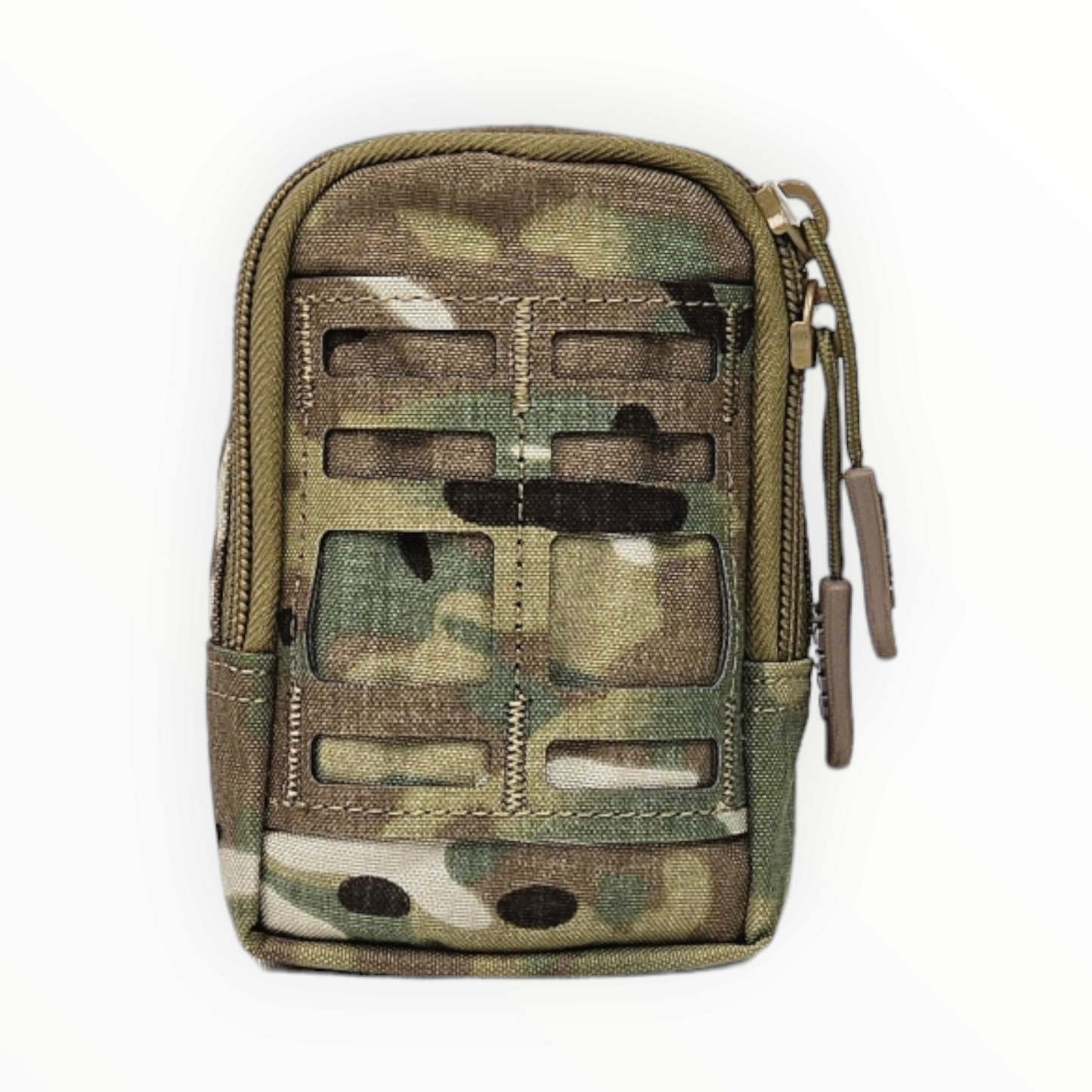 QEUZT 0.5L Max Pouch | Military-Grade Modular Utility Organizer