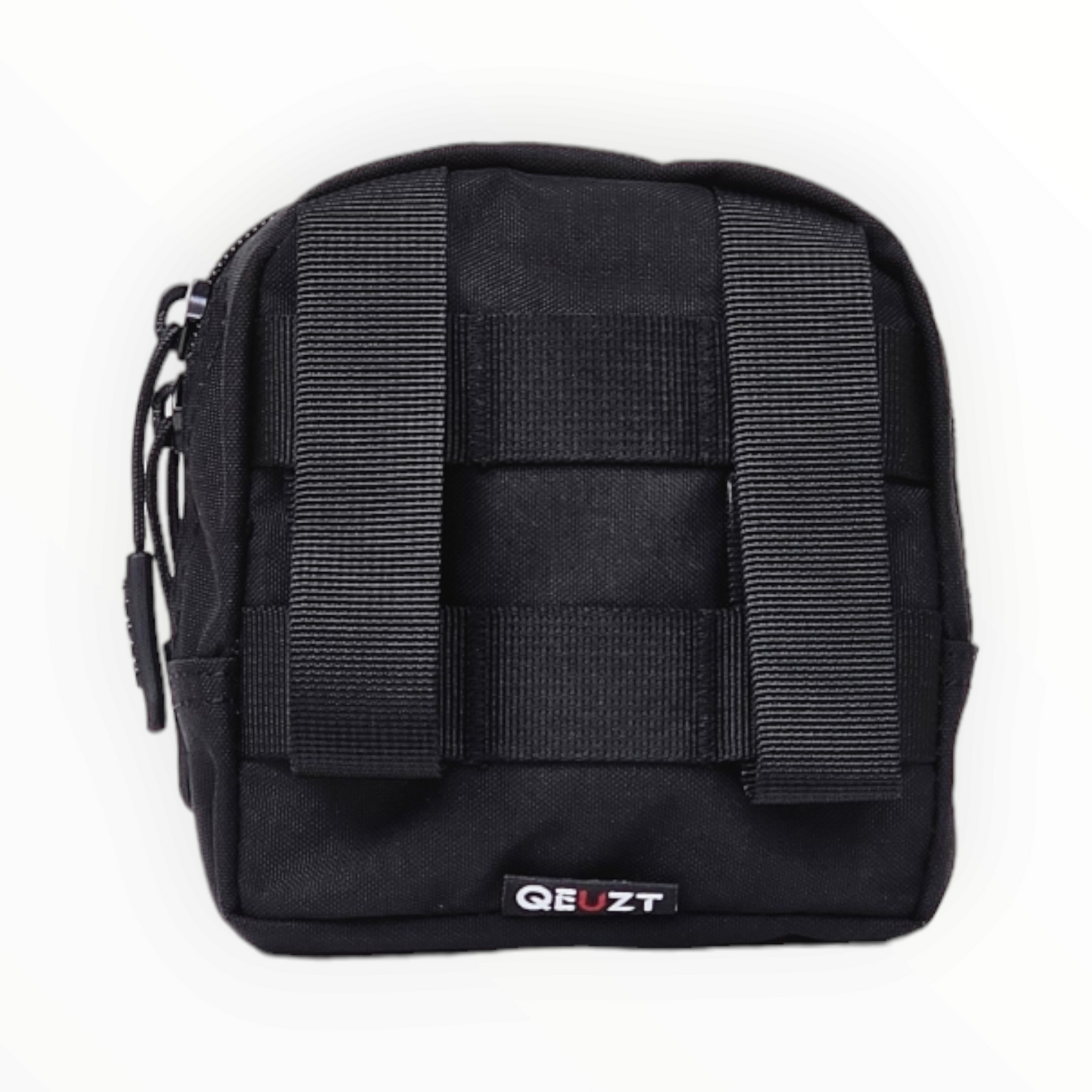 QEUZT 1L Max Pouch | Military-Grade Modular Utility Organizer