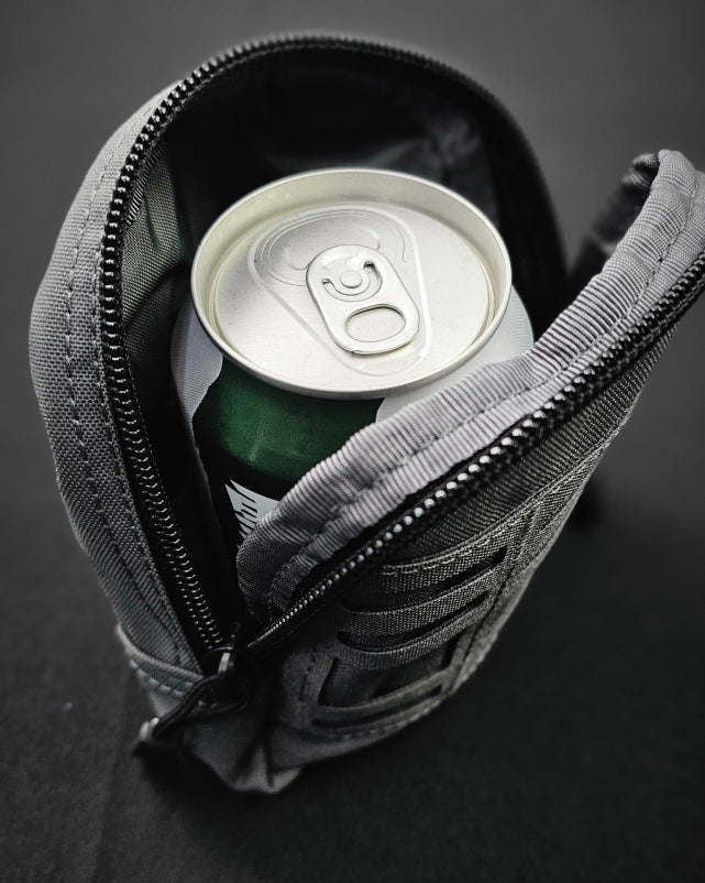 QEUZT 1L Max Pouch | Military-Grade Modular Utility Organizer