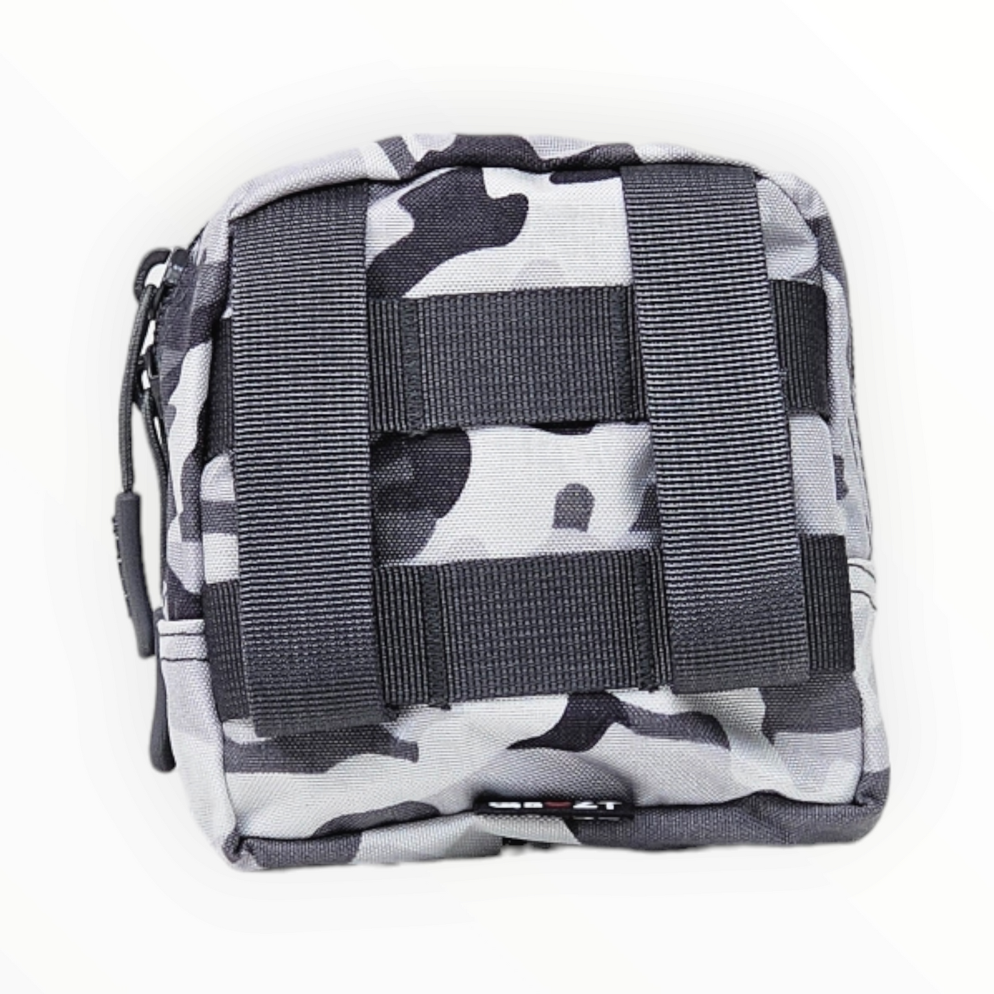 QEUZT 1L Max Pouch | Military-Grade Modular Utility Organizer