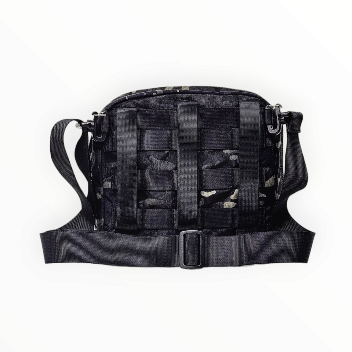 QEUZT 2.5L Max Pouch | Military-Grade Modular Utility Organizer