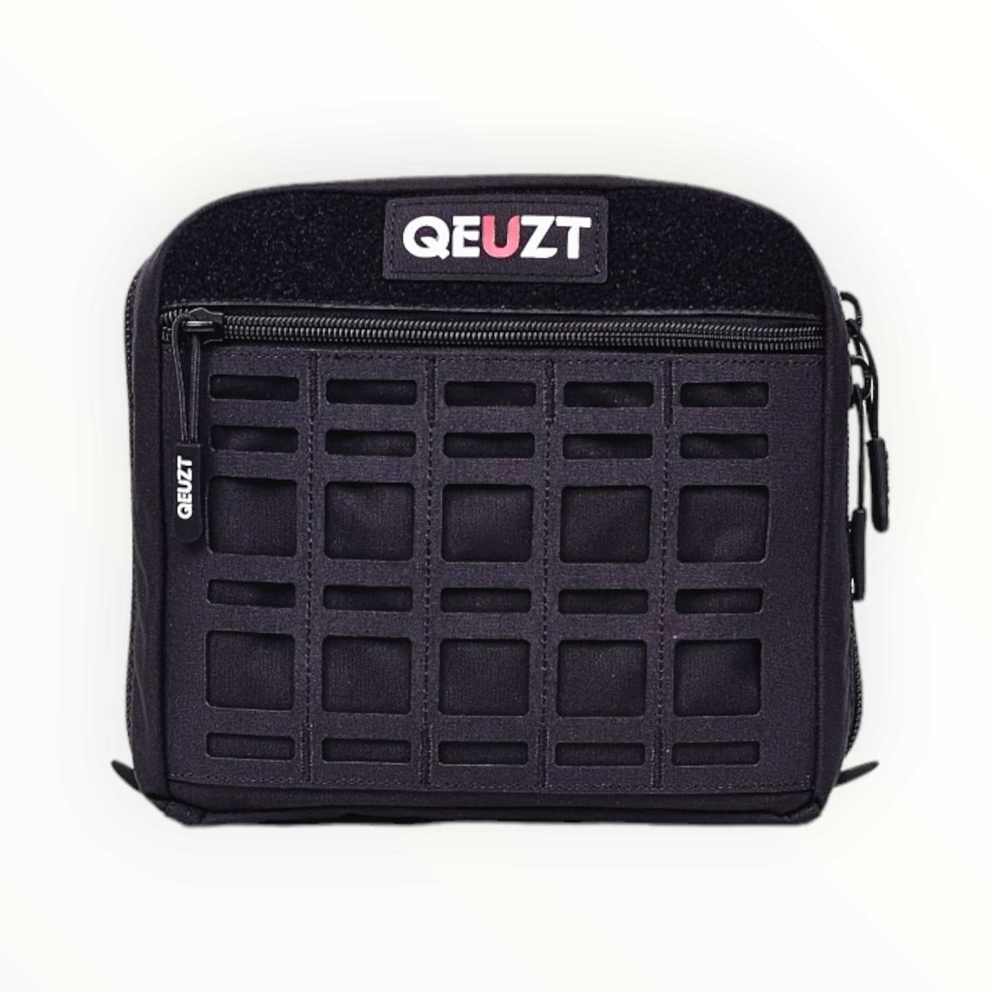 QEUZT 2.5L Max Pouch | Military-Grade Modular Utility Organizer