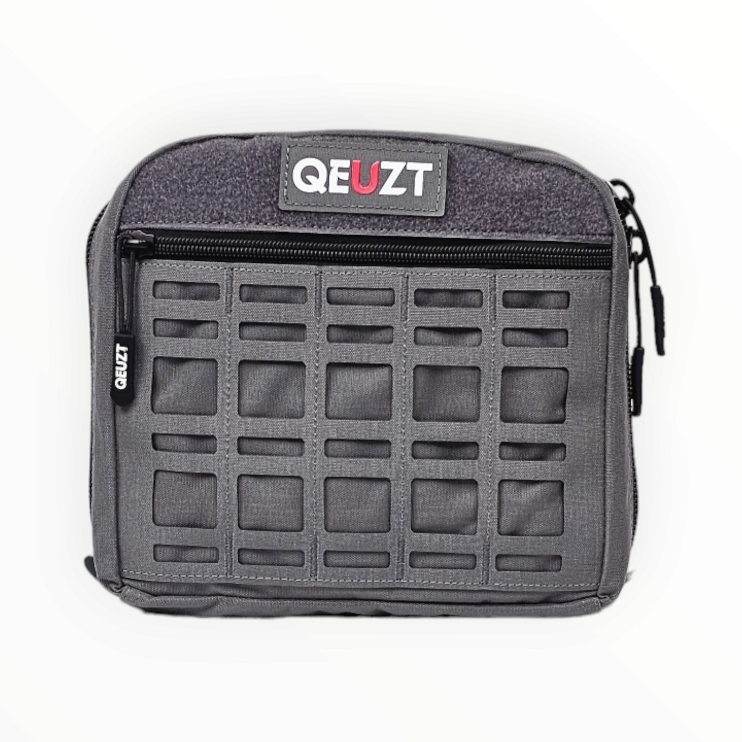 QEUZT 2.5L Max Pouch | Military-Grade Modular Utility Organizer