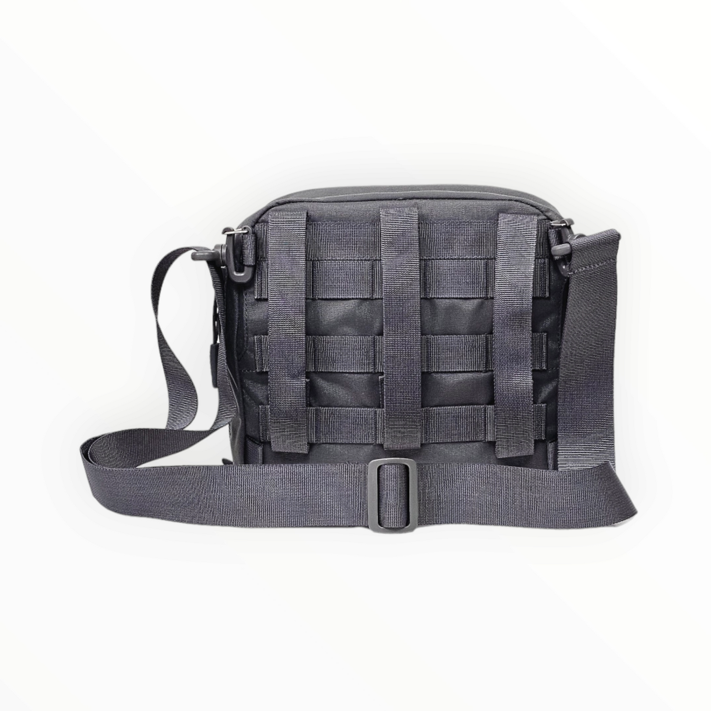 QEUZT 2.5L Max Pouch | Military-Grade Modular Utility Organizer