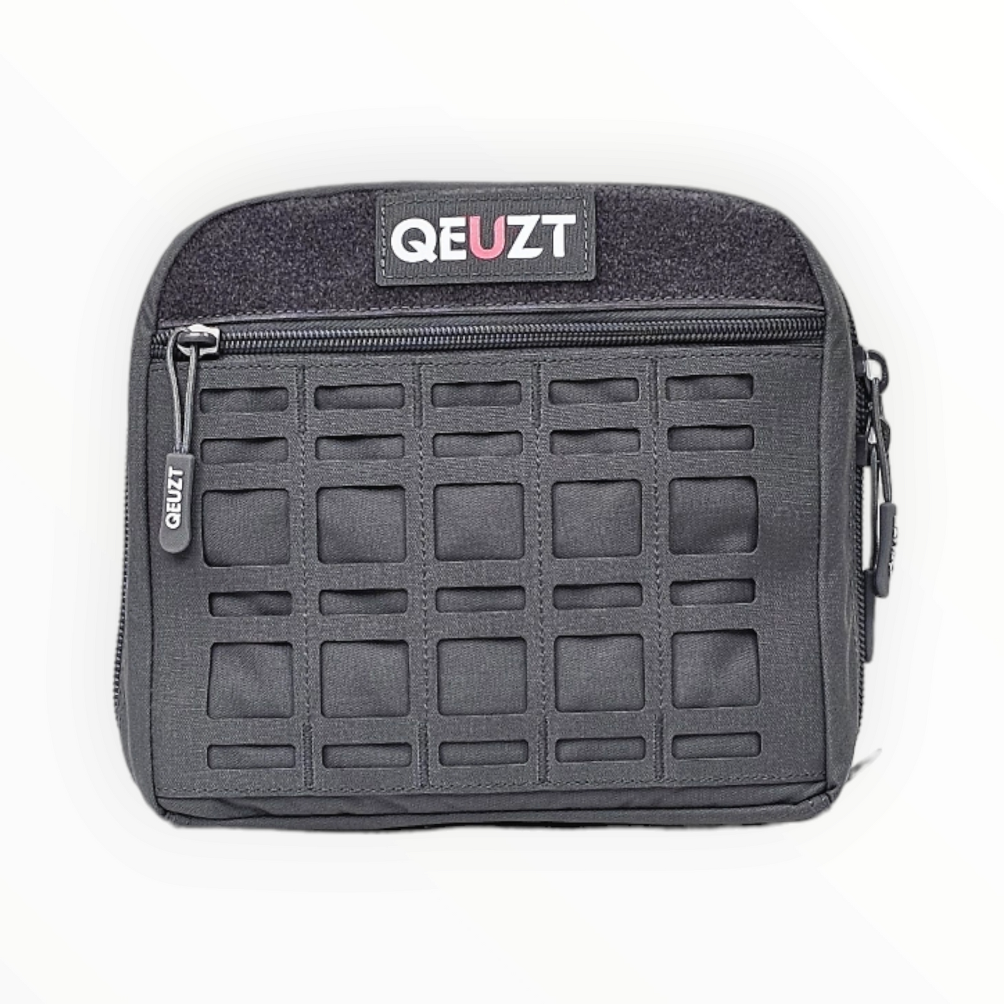 QEUZT 2.5L Max Pouch | Military-Grade Modular Utility Organizer