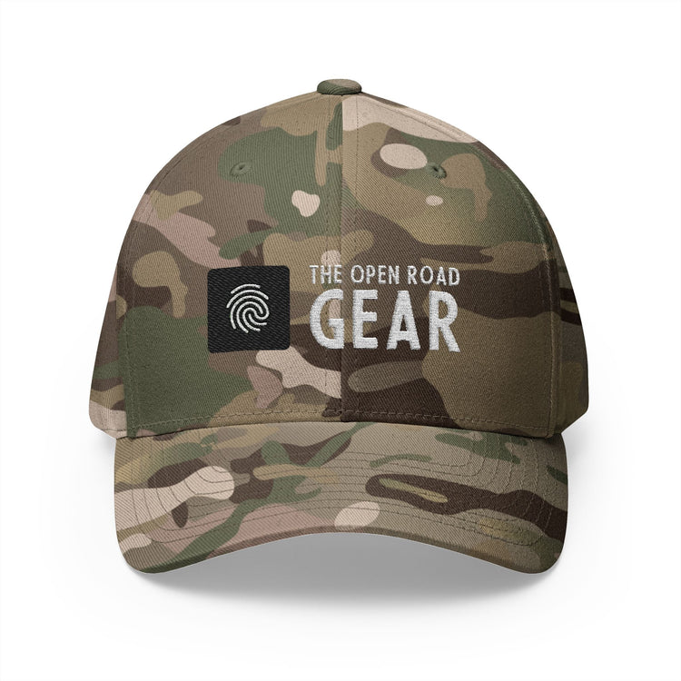 The Open Road Gear Collection