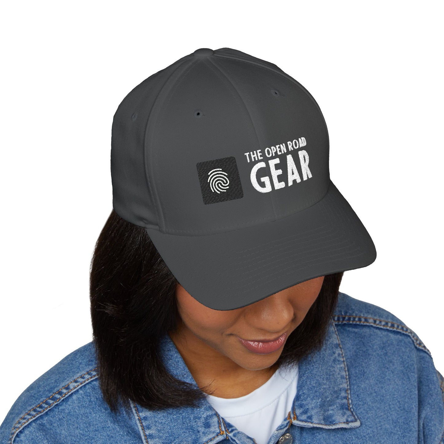 TORG Premium Embroidery Head Gear
