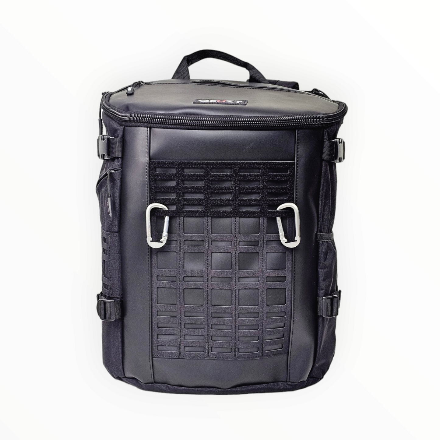 QEUZT OfficeExpedition 30L | Military-Grade Commute & Travel Bag