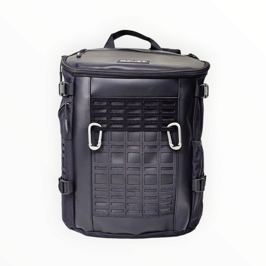 QEUZT OfficeExpedition 30L | Military-Grade Commute & Travel Bag