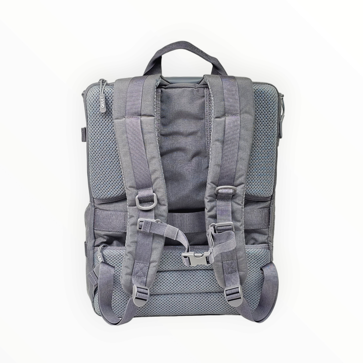 QEUZT OfficeExpedition 30L | Military-Grade Commute & Travel Bag