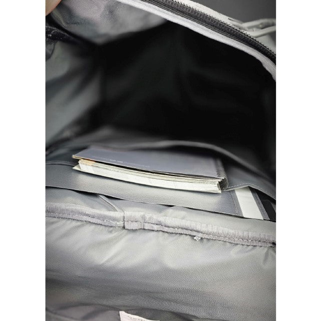 QEUZT OfficeExpedition 15L | Military-Grade Commute & Travel Bag