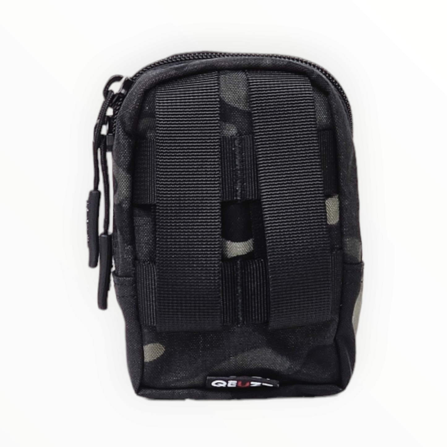 QEUZT 0.5L Max Pouch | Military-Grade Modular Utility Organizer