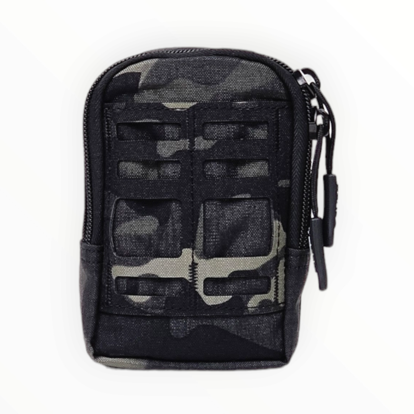 QEUZT 0.5L Max Pouch | Military-Grade Modular Utility Organizer