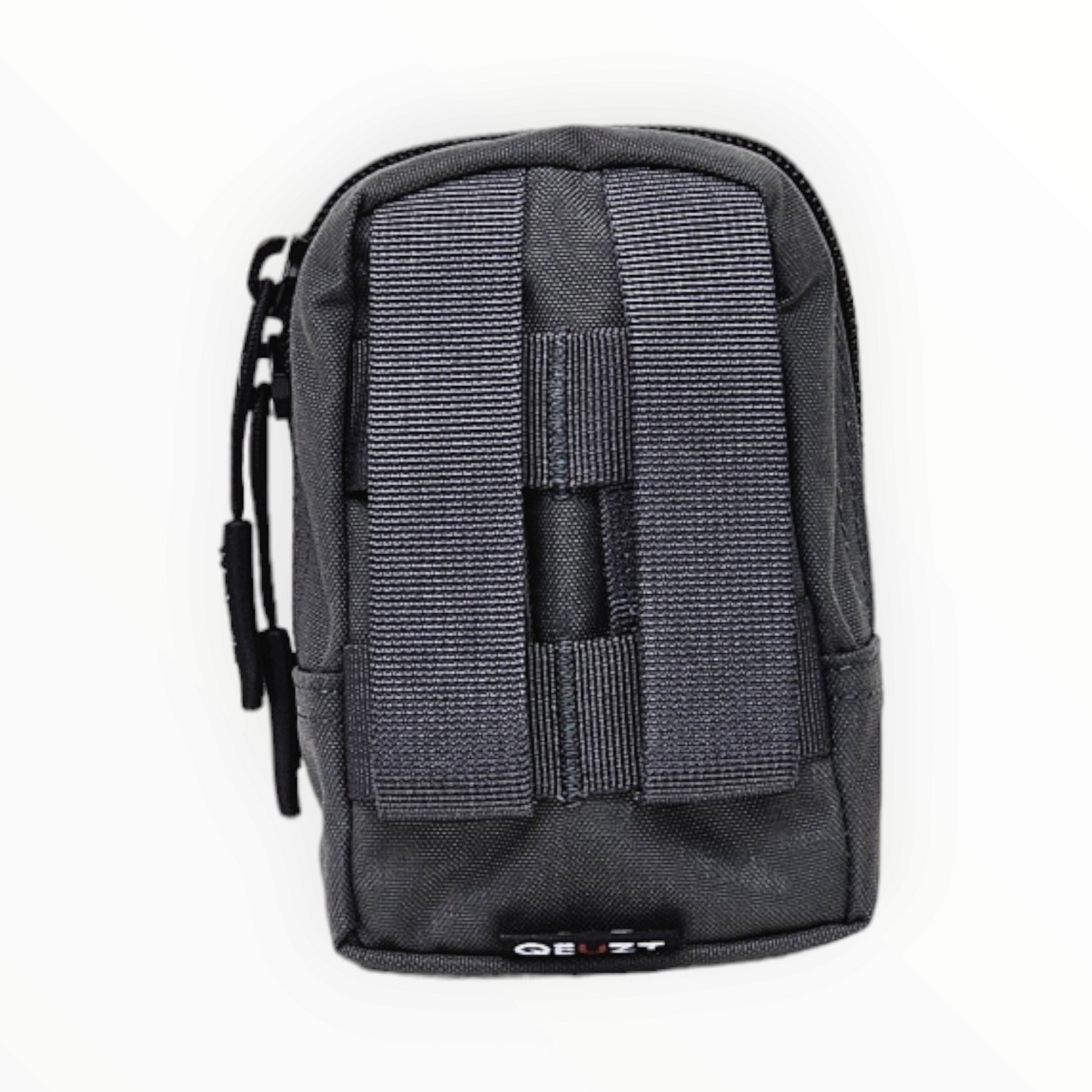 QEUZT 0.5L Max Pouch | Military-Grade Modular Utility Organizer