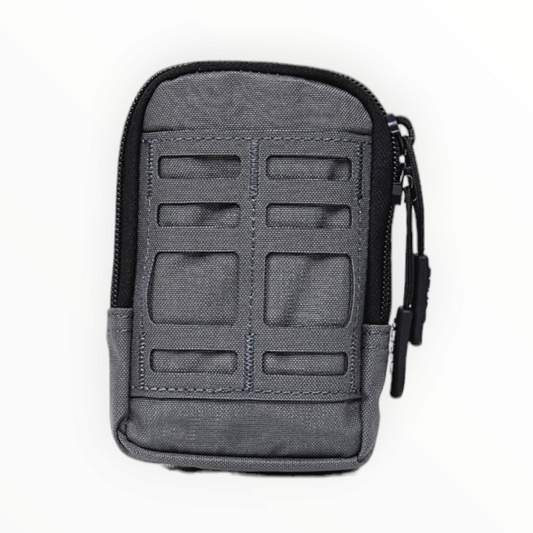 QEUZT 0.5L Max Pouch | Military-Grade Modular Utility Organizer