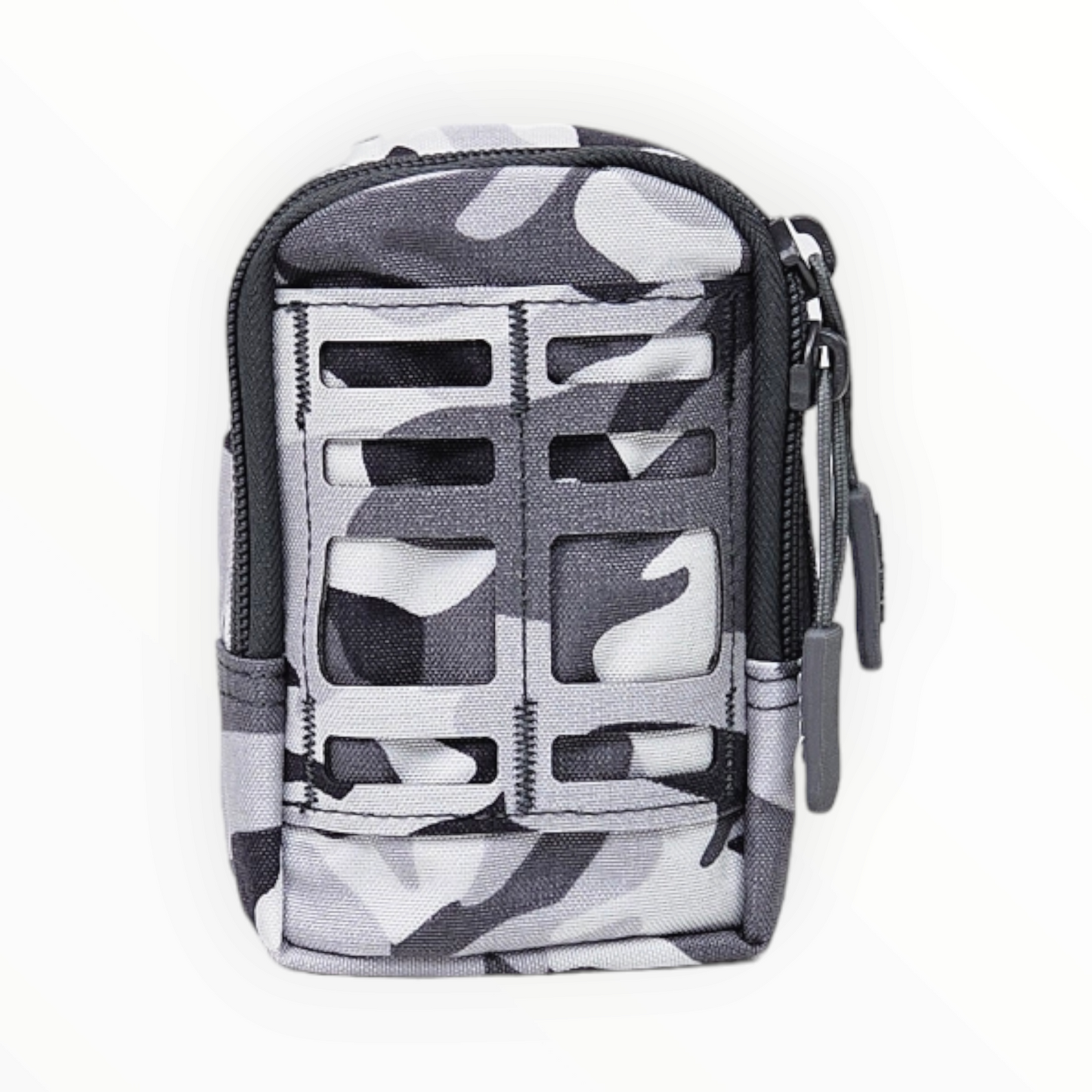 QEUZT 0.5L Max Pouch | Military-Grade Modular Utility Organizer