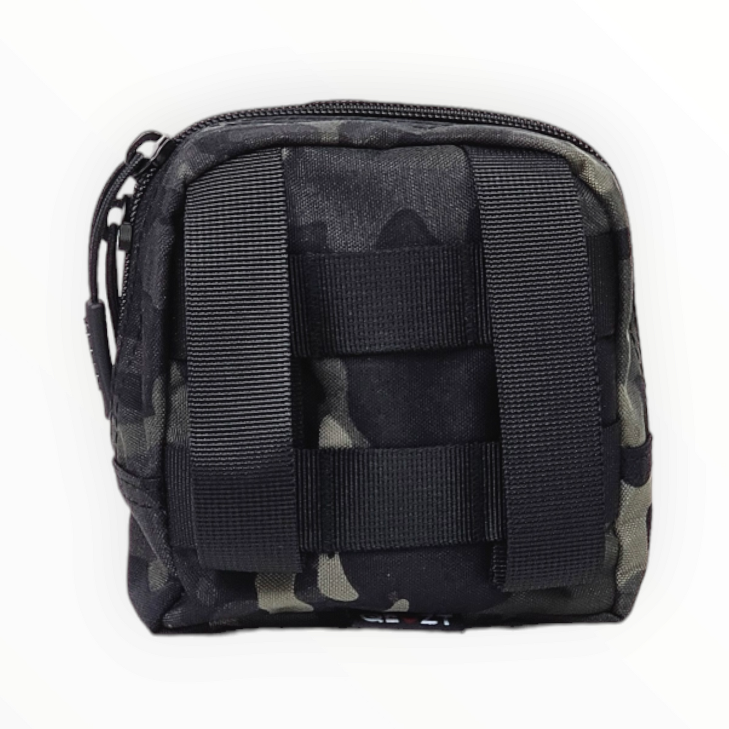 QEUZT 1L Max Pouch | Military-Grade Modular Utility Organizer