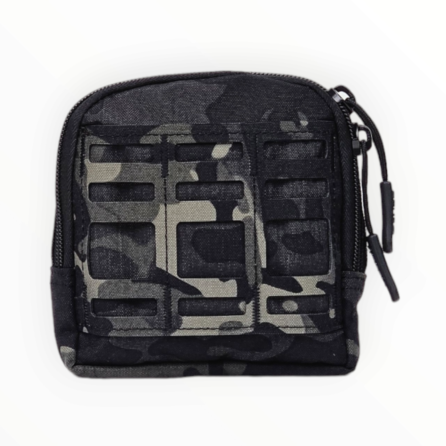 QEUZT 1L Max Pouch | Military-Grade Modular Utility Organizer