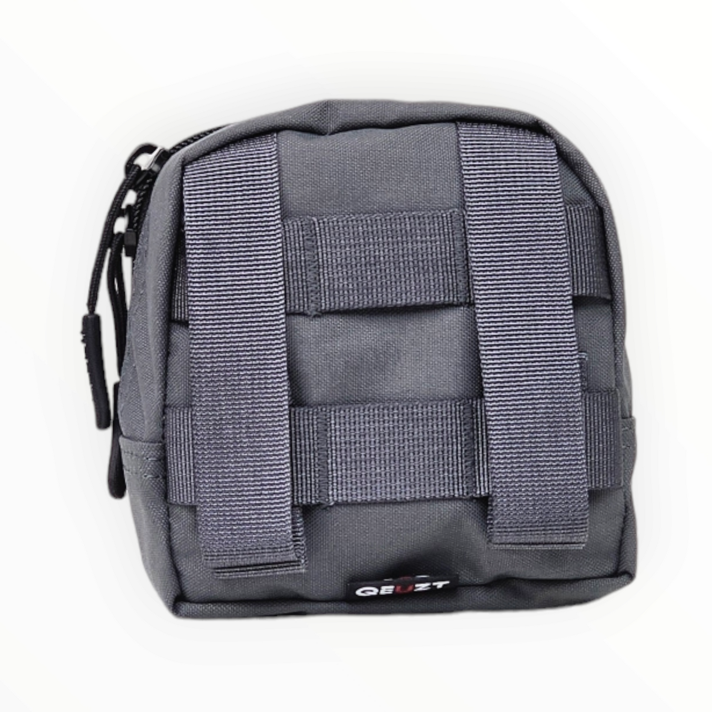 QEUZT 1L Max Pouch | Military-Grade Modular Utility Organizer