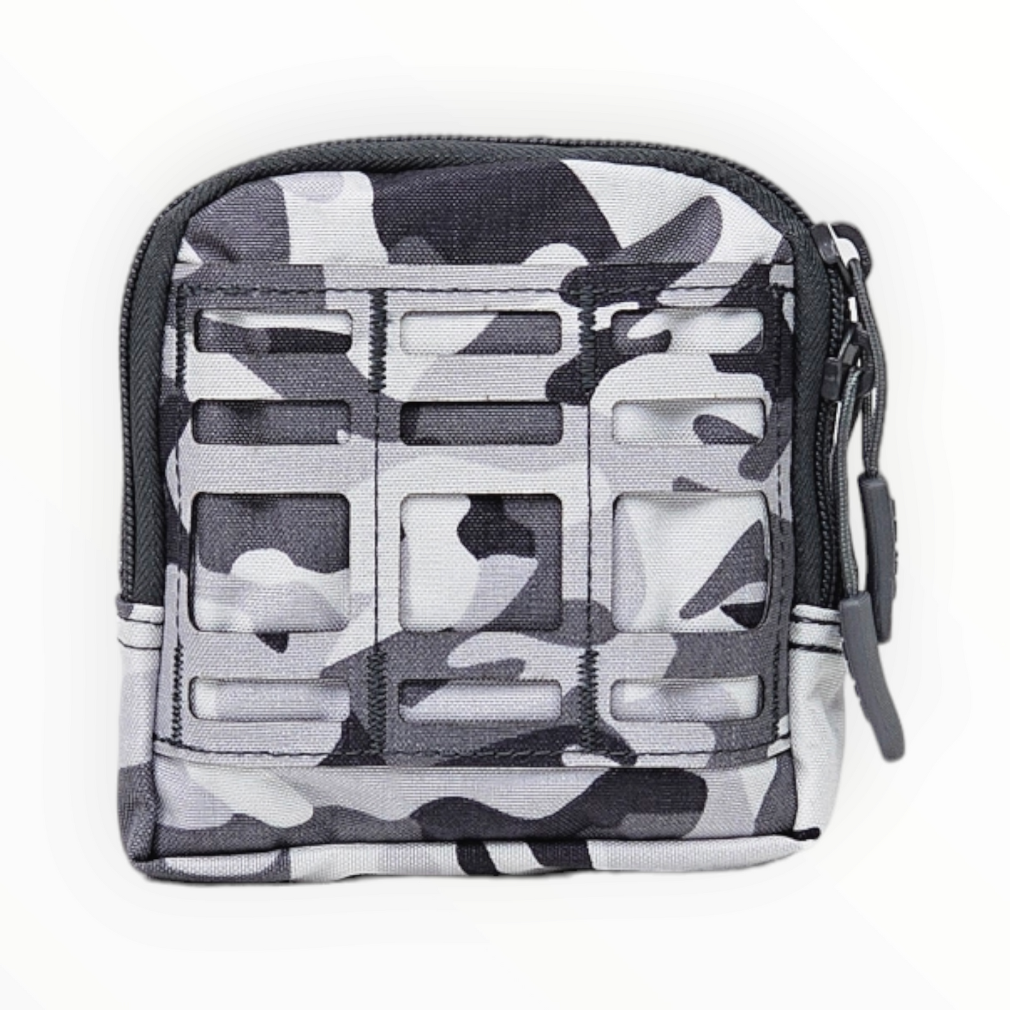 QEUZT 1L Max Pouch | Military-Grade Modular Utility Organizer