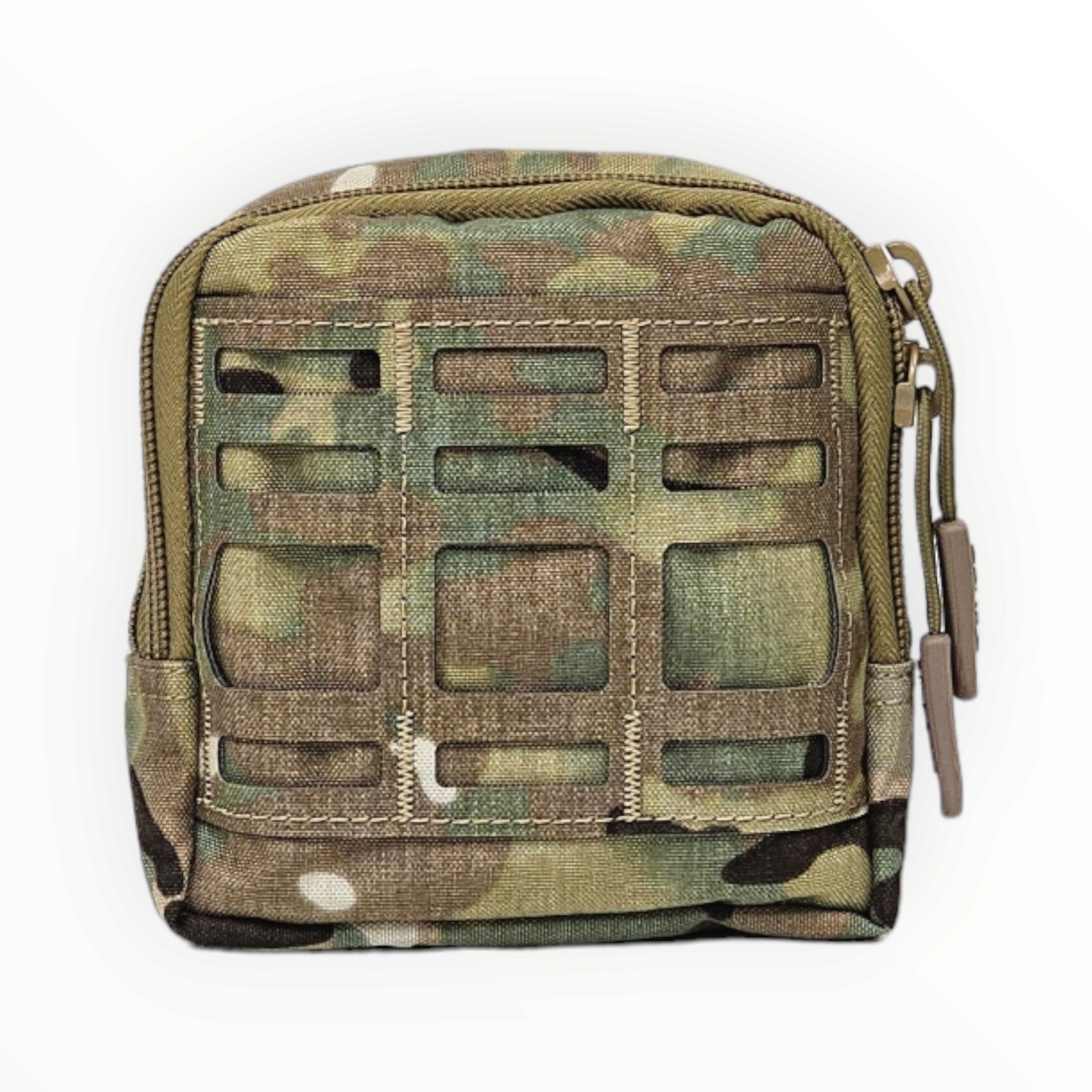 QEUZT 1L Max Pouch | Military-Grade Modular Utility Organizer
