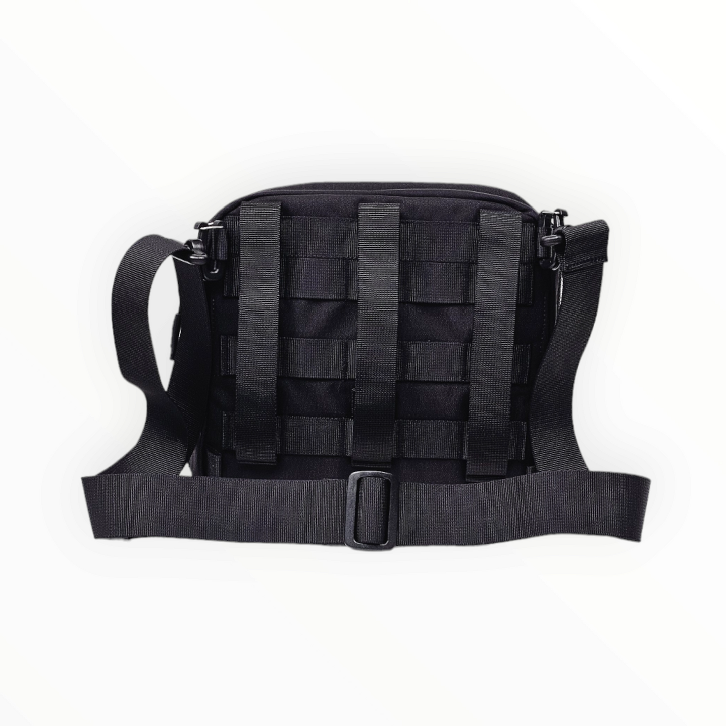 QEUZT 2.5L Max Pouch | Military-Grade Modular Utility Organizer