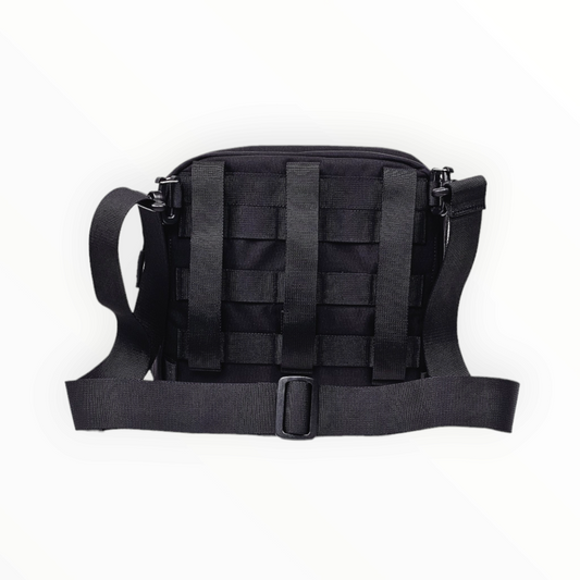 QEUZT 2.5L Max Pouch | Military-Grade Modular Utility Organizer