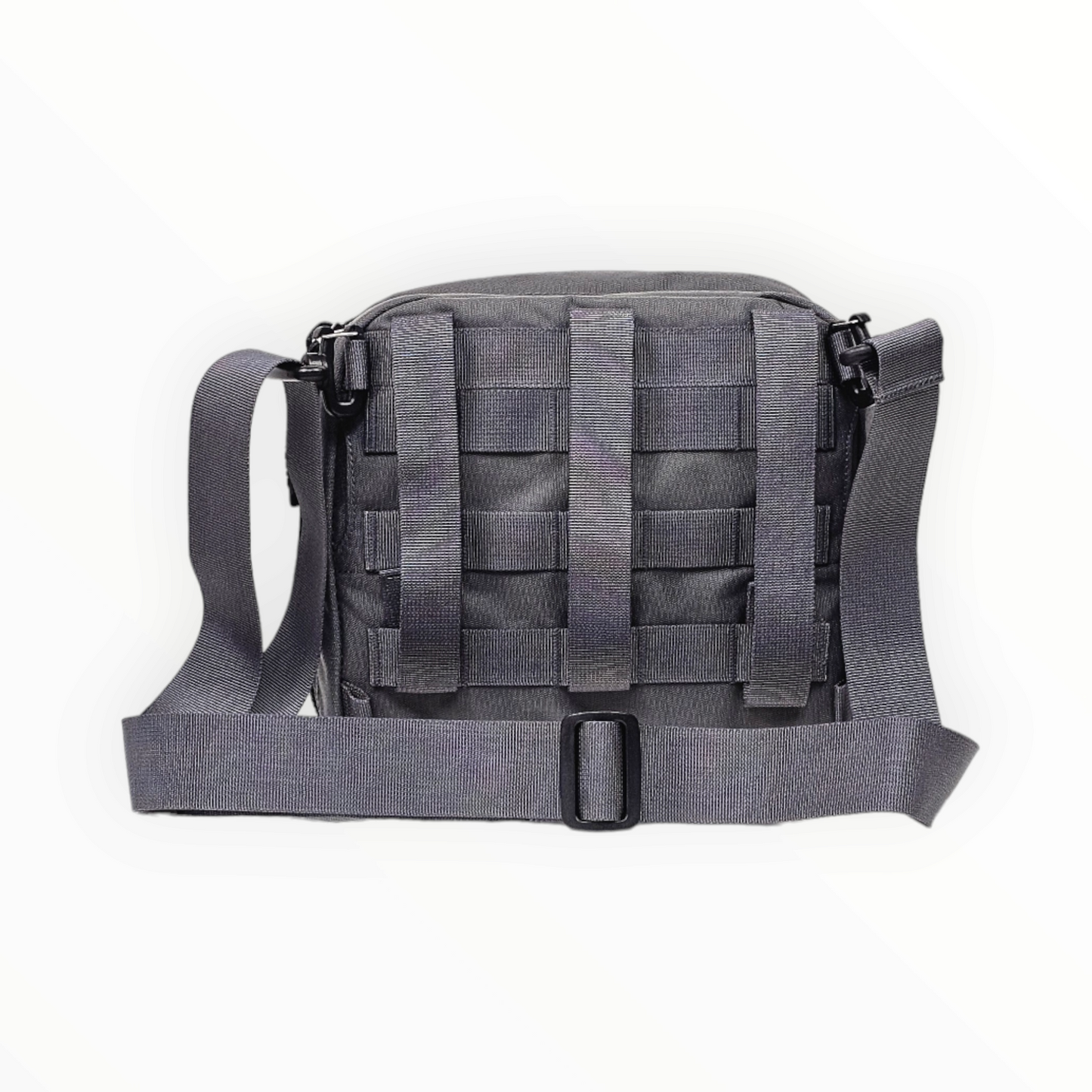 QEUZT 2.5L Max Pouch | Military-Grade Modular Utility Organizer