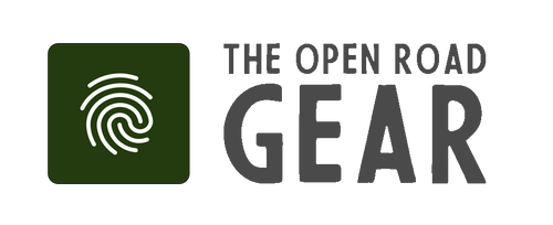The Open Road Gear