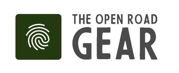The Open Road Gear